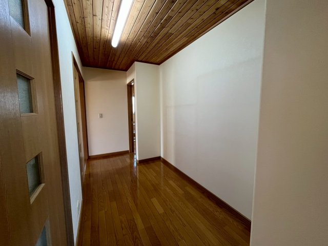 西１１条南１５丁目【自社物件のため仲介手数料無料！】 内観