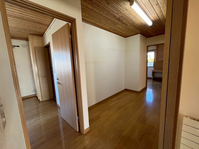 西１１条南１５丁目【自社物件のため仲介手数料無料！】 内観