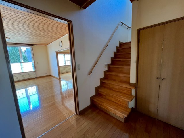 西１１条南１５丁目【自社物件のため仲介手数料無料！】 内観