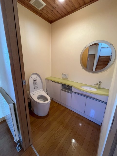 西１１条南１５丁目【自社物件のため仲介手数料無料！】 内観