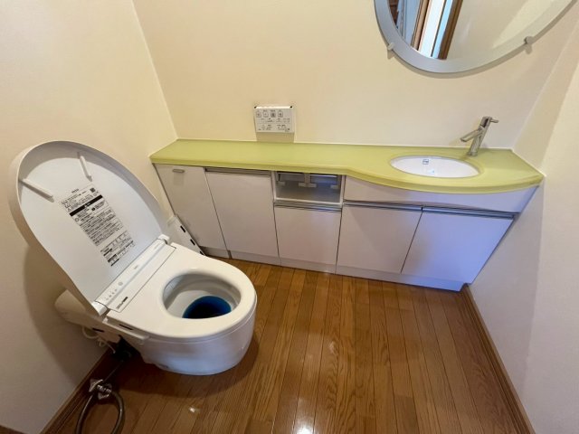 西１１条南１５丁目【自社物件のため仲介手数料無料！】 内観