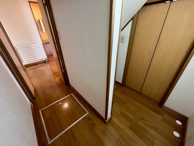 西１１条南１５丁目【自社物件のため仲介手数料無料！】 内観