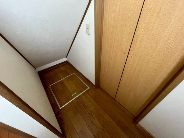 西１１条南１５丁目【自社物件のため仲介手数料無料！】 内観