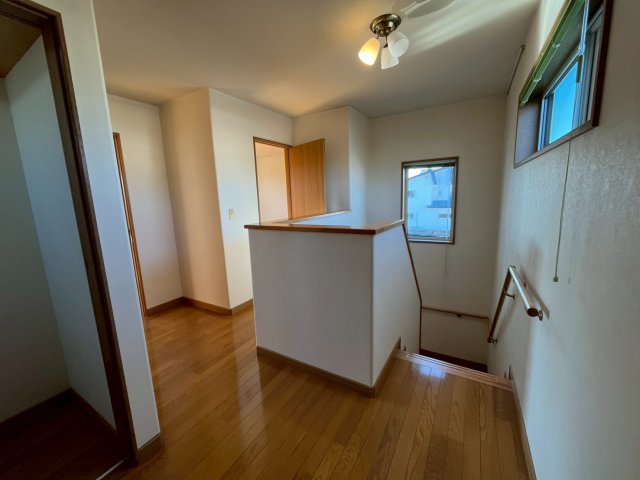 西１１条南１５丁目【自社物件のため仲介手数料無料！】 内観