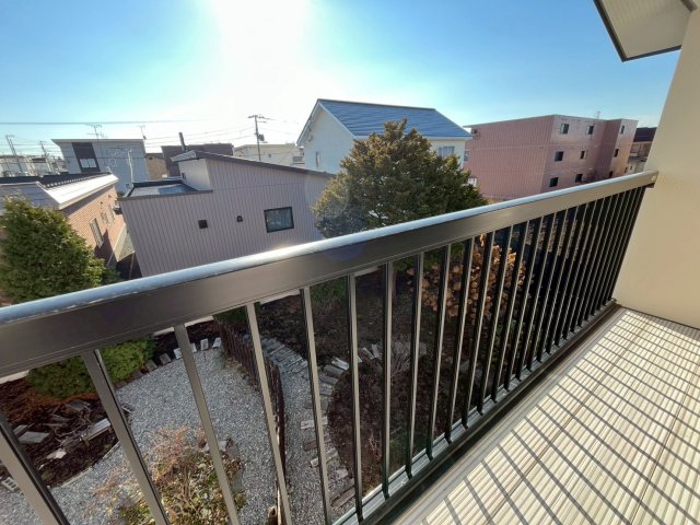 西１１条南１５丁目【自社物件のため仲介手数料無料！】 周辺