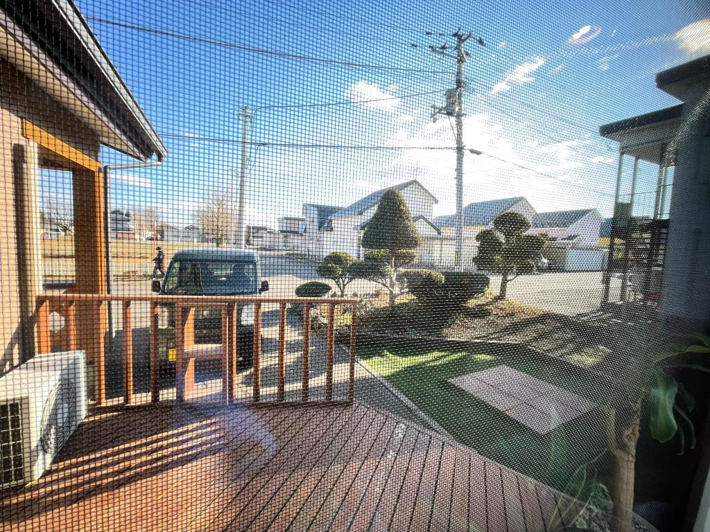 【中古】幕別町札内西町 内観