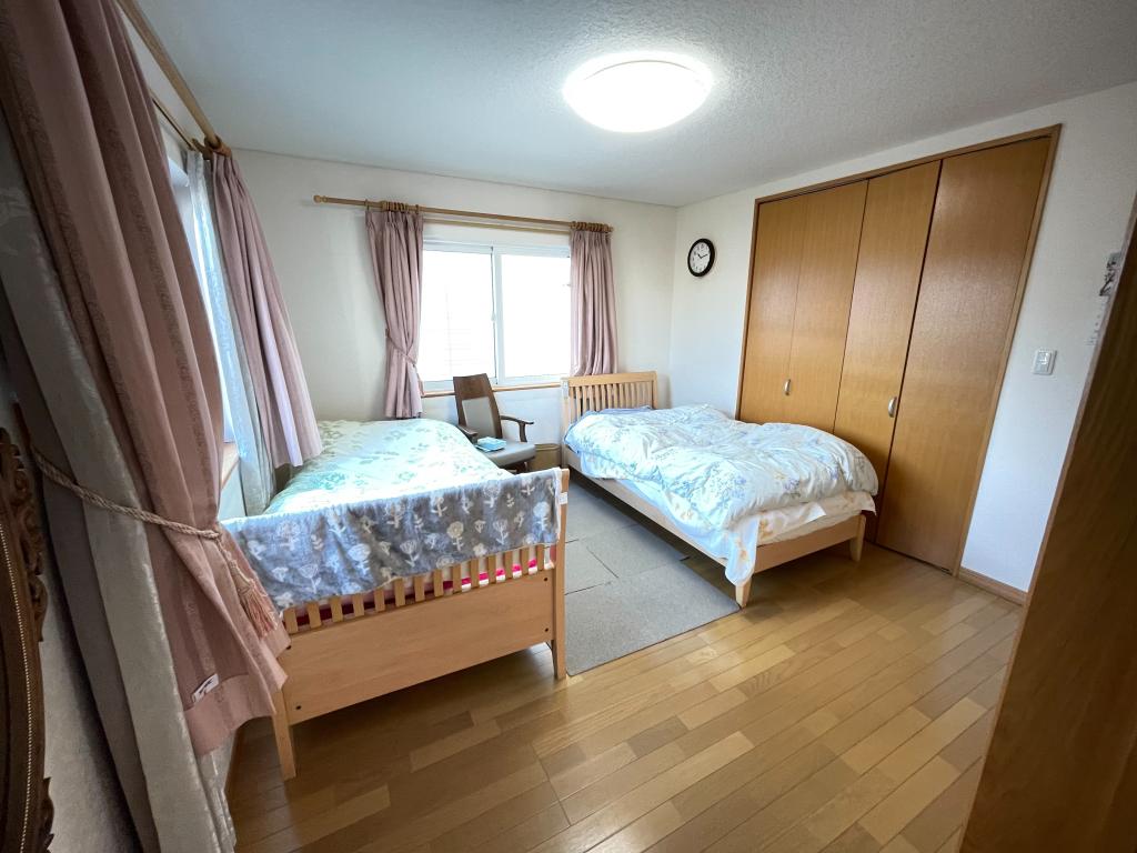 【中古】幕別町札内西町 内観