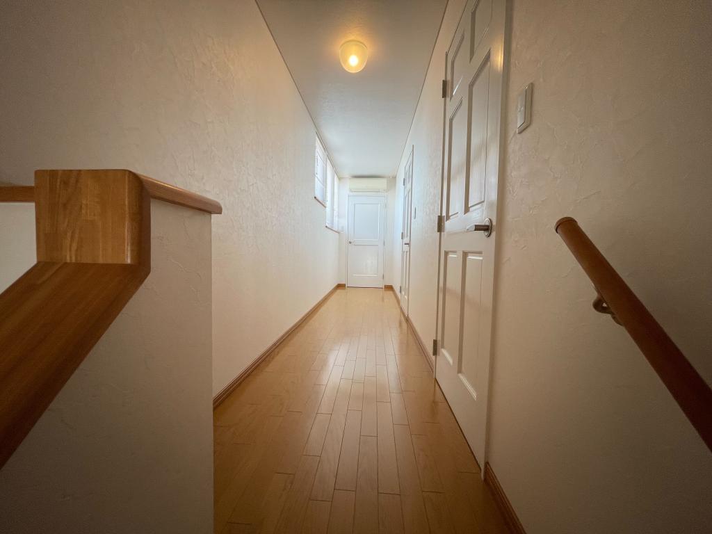 【中古】幕別町札内西町 内観