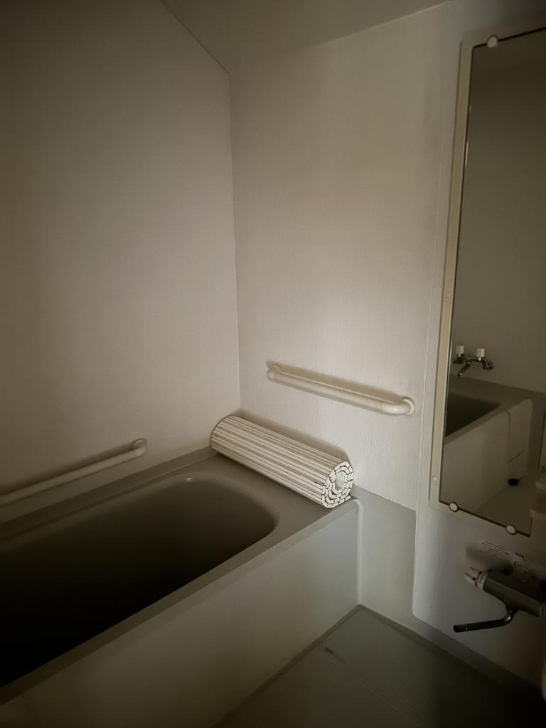 中川郡幕別町旭町　中古住宅 内観