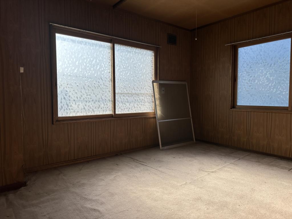 中川郡幕別町旭町　中古住宅 内観