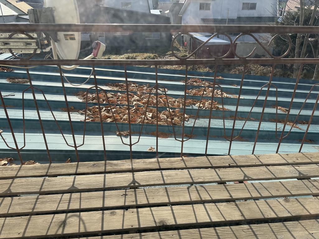 中川郡幕別町旭町　中古住宅 内観