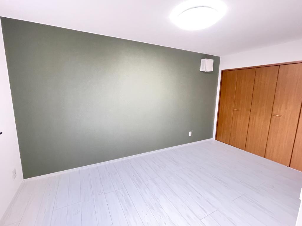 【平屋新築住宅】　西11条南34丁目 内観