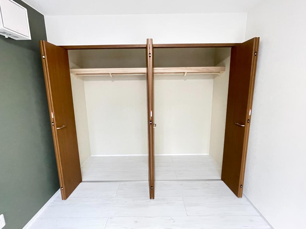 【平屋新築住宅】　西11条南34丁目 内観