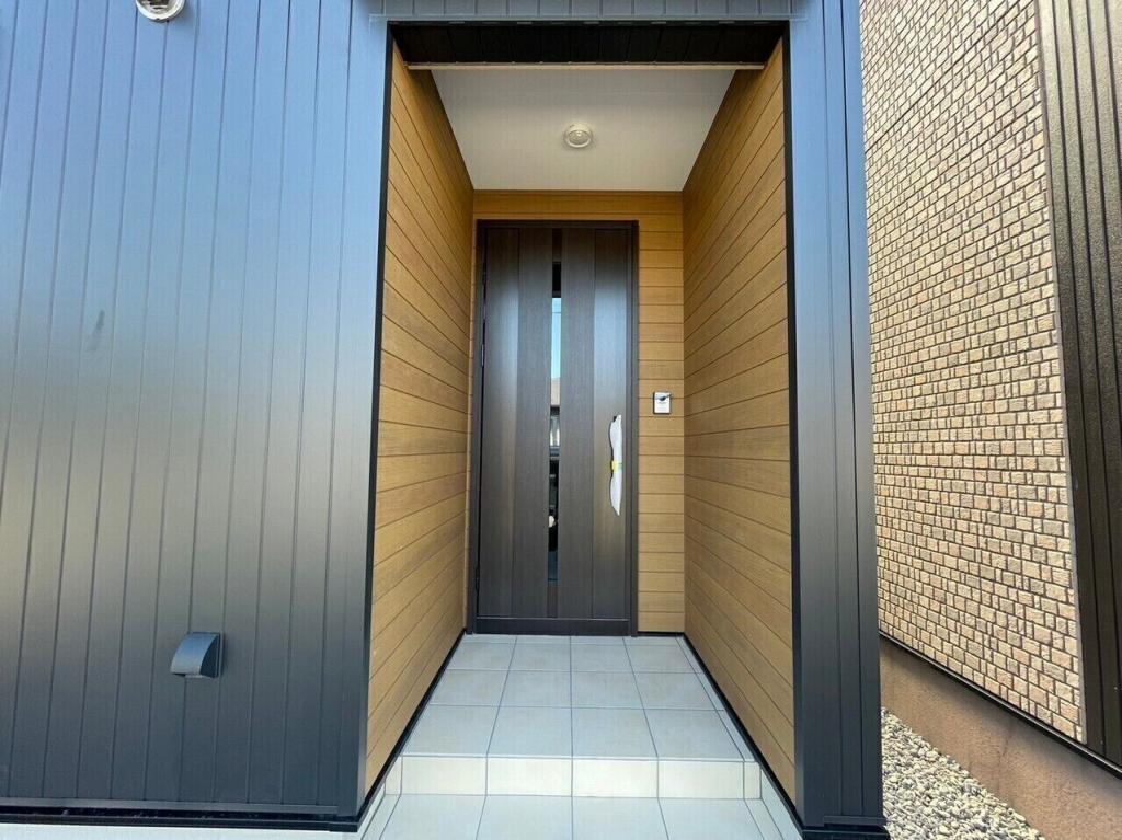 ☆築浅中古☆東７条南２３丁目　長期優良住宅 内観