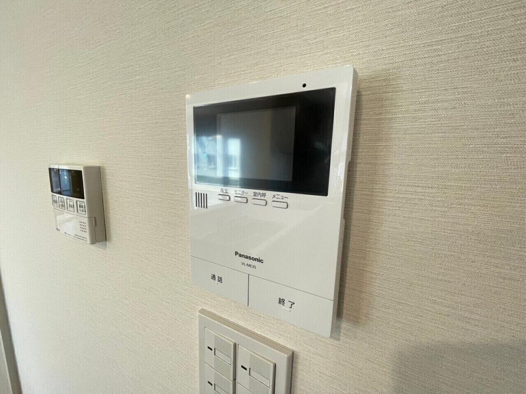 ☆築浅中古☆東７条南２３丁目　長期優良住宅 内観