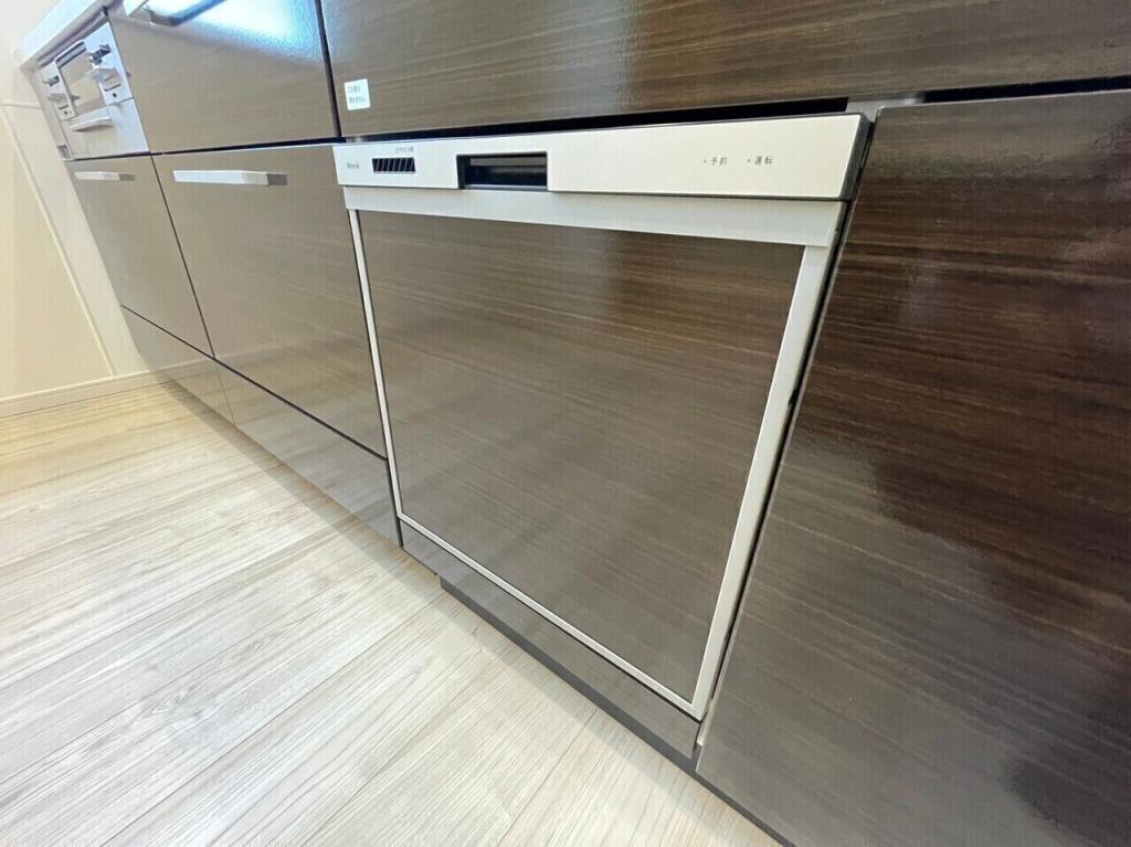 ☆築浅中古☆東７条南２３丁目　長期優良住宅 内観