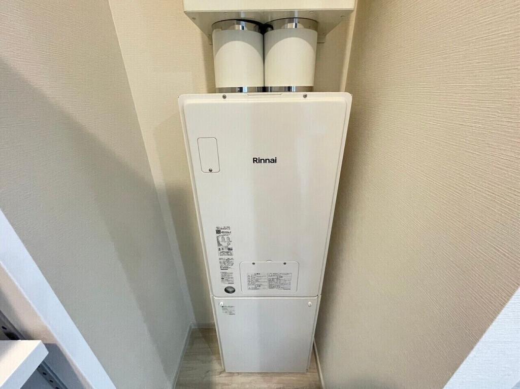 ☆築浅中古☆東７条南２３丁目　長期優良住宅 内観