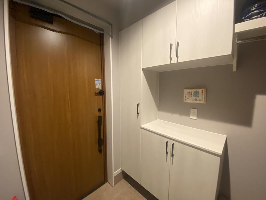 東7条南3　中古住宅 内観