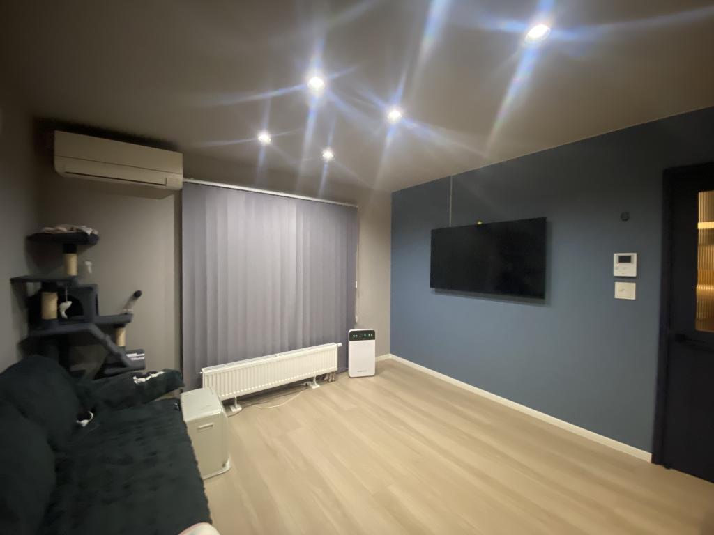 東7条南3　中古住宅 内観