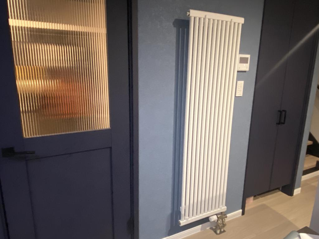 東7条南3　中古住宅 内観