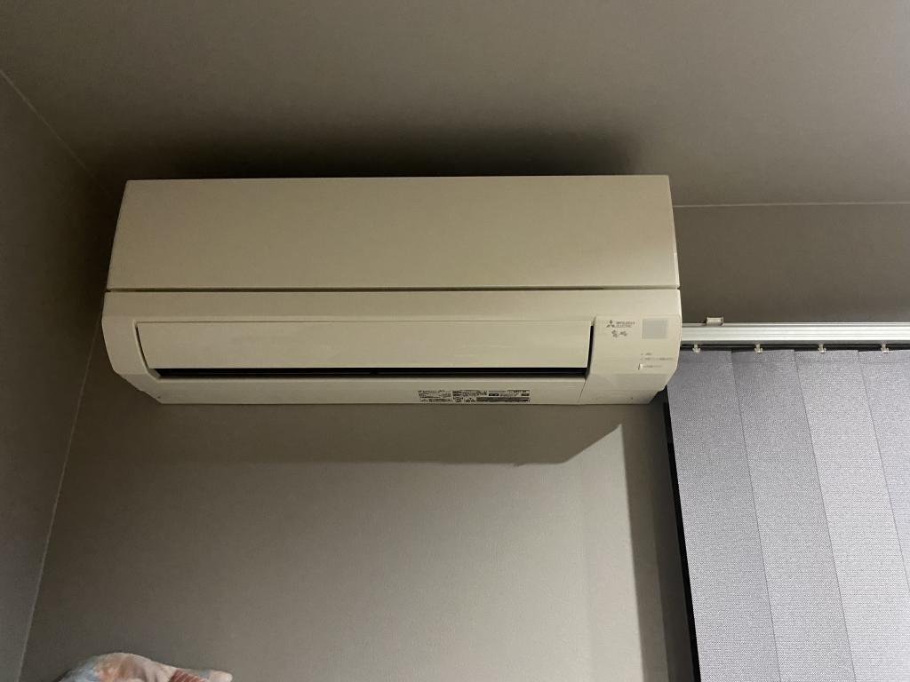 東7条南3　中古住宅 内観