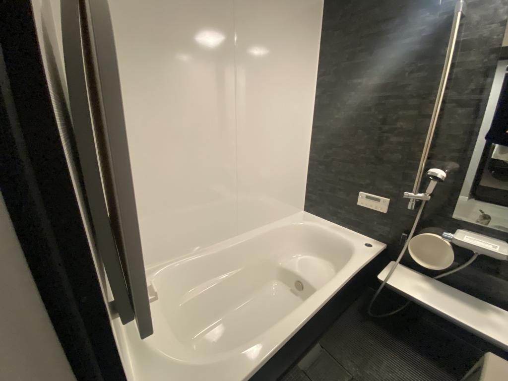 東7条南3　中古住宅 内観