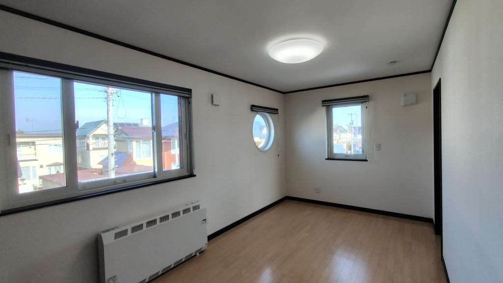 ※商談中※【写真追加】自由が丘５丁目　中古戸建 内観