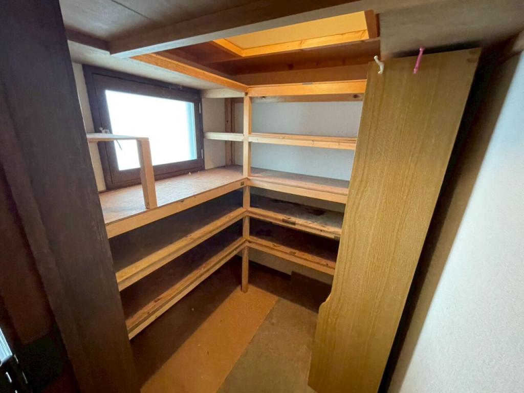 西２０条南３丁目　中古戸建 内観