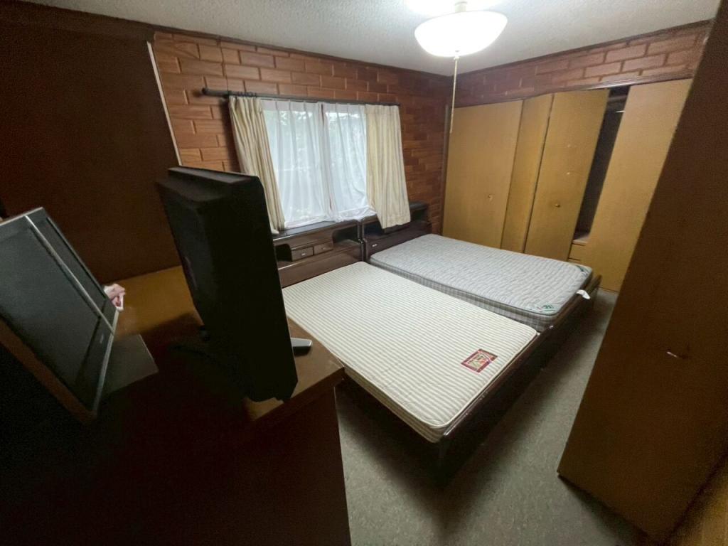 西２０条南３丁目　中古戸建 内観