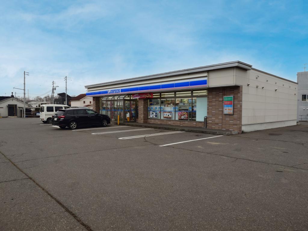 【南道路付・74.99坪】芽室町東7条7丁目 周辺