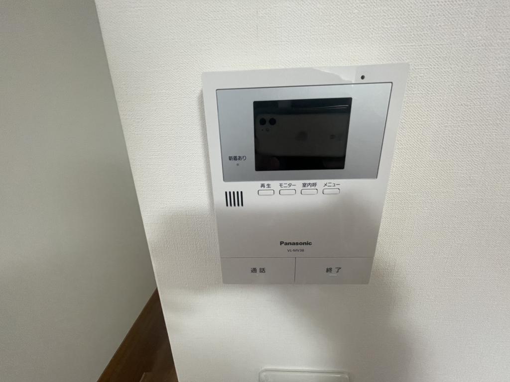 西２３南４＿中古住宅 内観