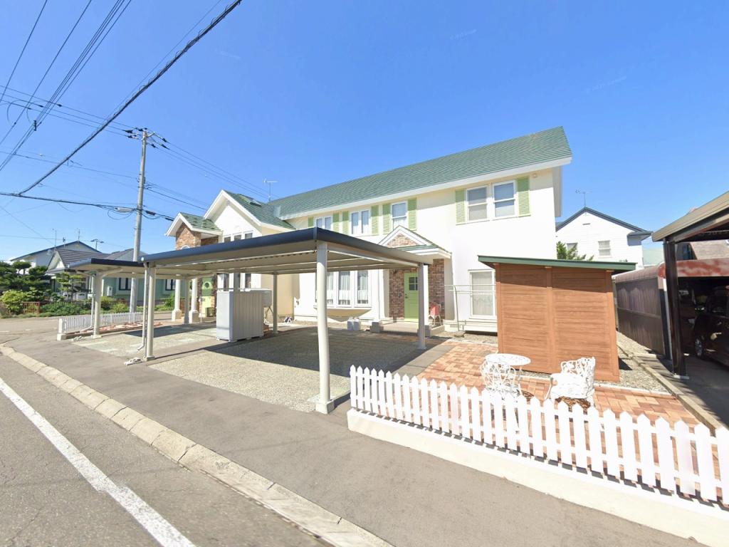 【写真追加予定！】幕別町札内青葉町　中古住宅