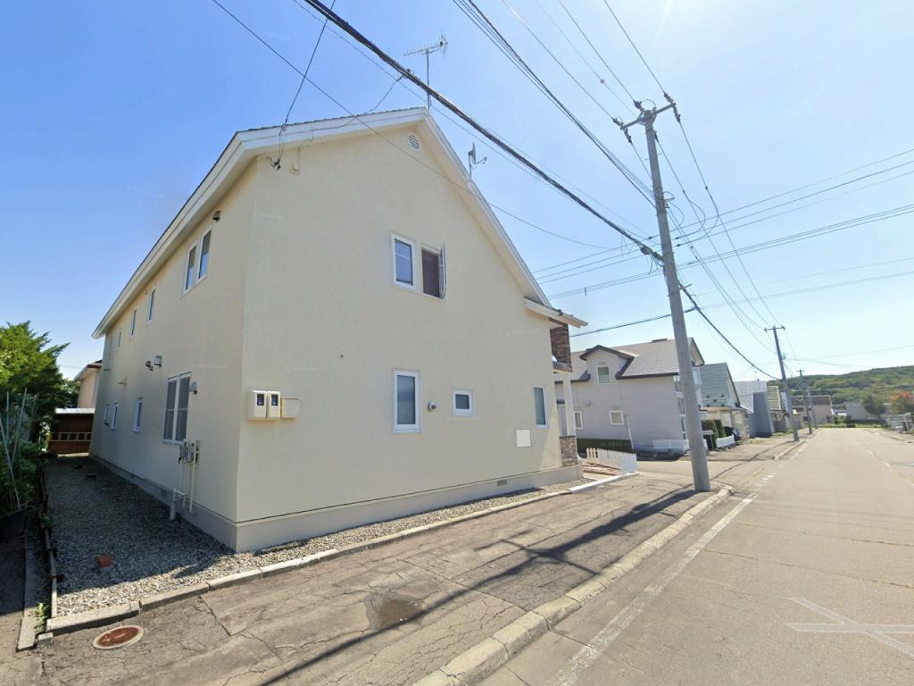 【写真追加予定！】幕別町札内青葉町　中古住宅 内観