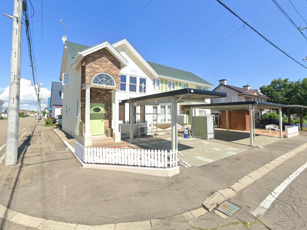 【写真追加予定！】幕別町札内青葉町　中古住宅 内観