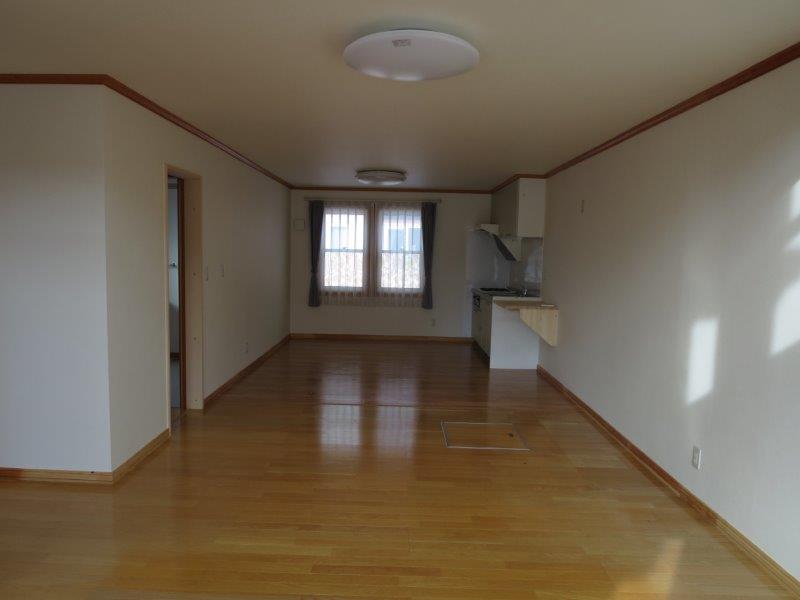 【写真追加予定！】幕別町札内青葉町　中古住宅 内観