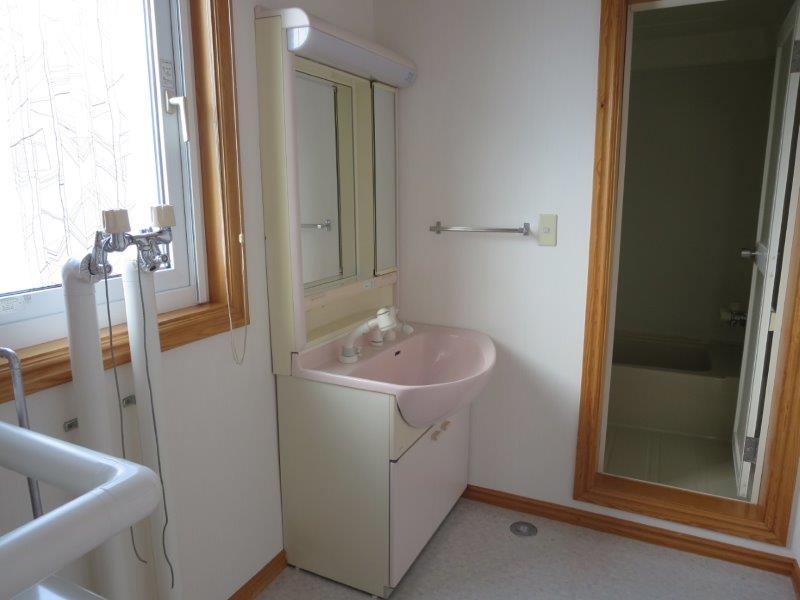 【写真追加予定！】幕別町札内青葉町　中古住宅 内観