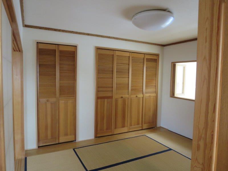 【写真追加予定！】幕別町札内青葉町　中古住宅 内観