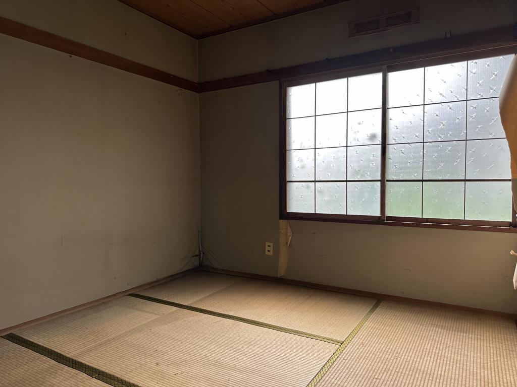 帯広市西12条南40丁目　中古戸建  内観