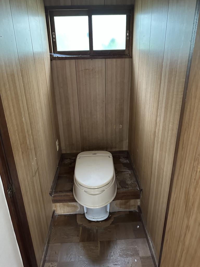 帯広市西12条南40丁目　中古戸建  内観