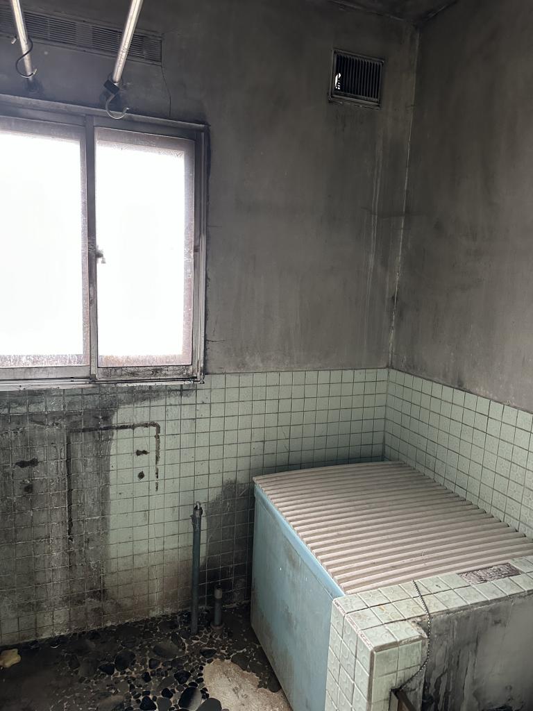 帯広市西12条南40丁目　中古戸建  内観