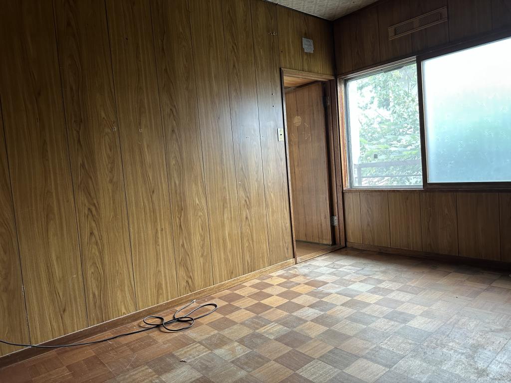 帯広市西12条南40丁目　中古戸建  内観