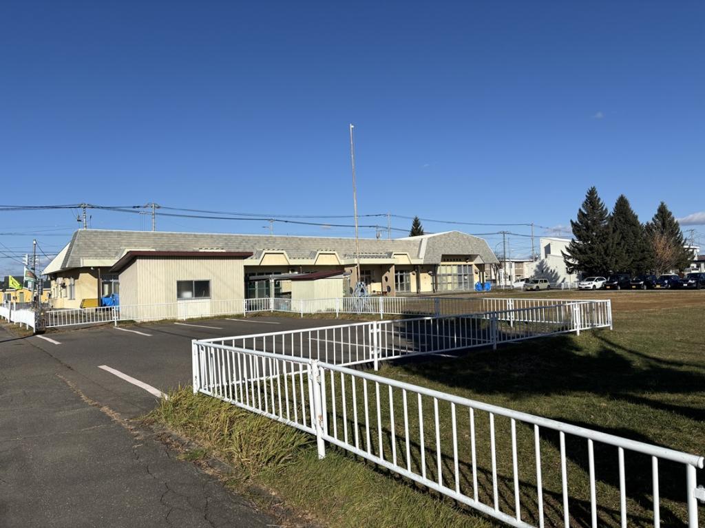 【札内桜町】家族の笑顔と安心を育む、光あふれる南西角地の家♪ 周辺