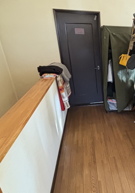 【札内桜町】光あふれる南西角地の家！！ 内観