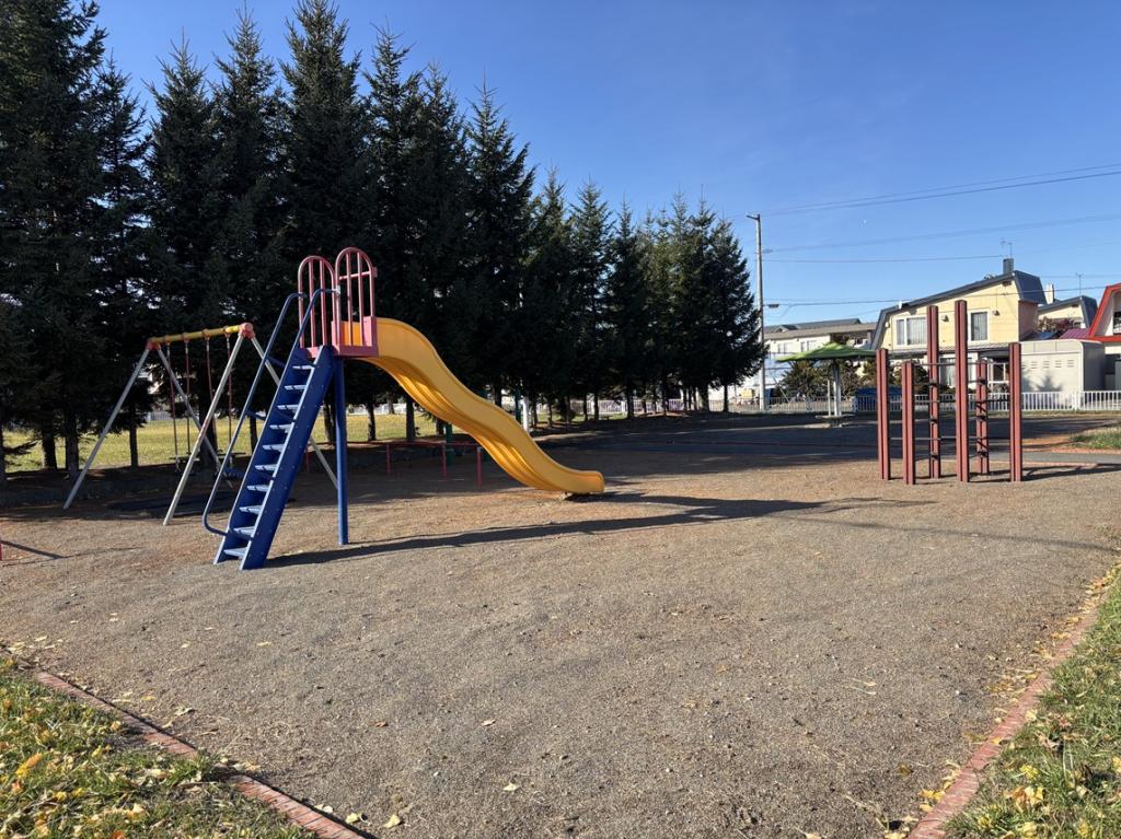 【札内桜町】光あふれる南西角地の家！！ 周辺