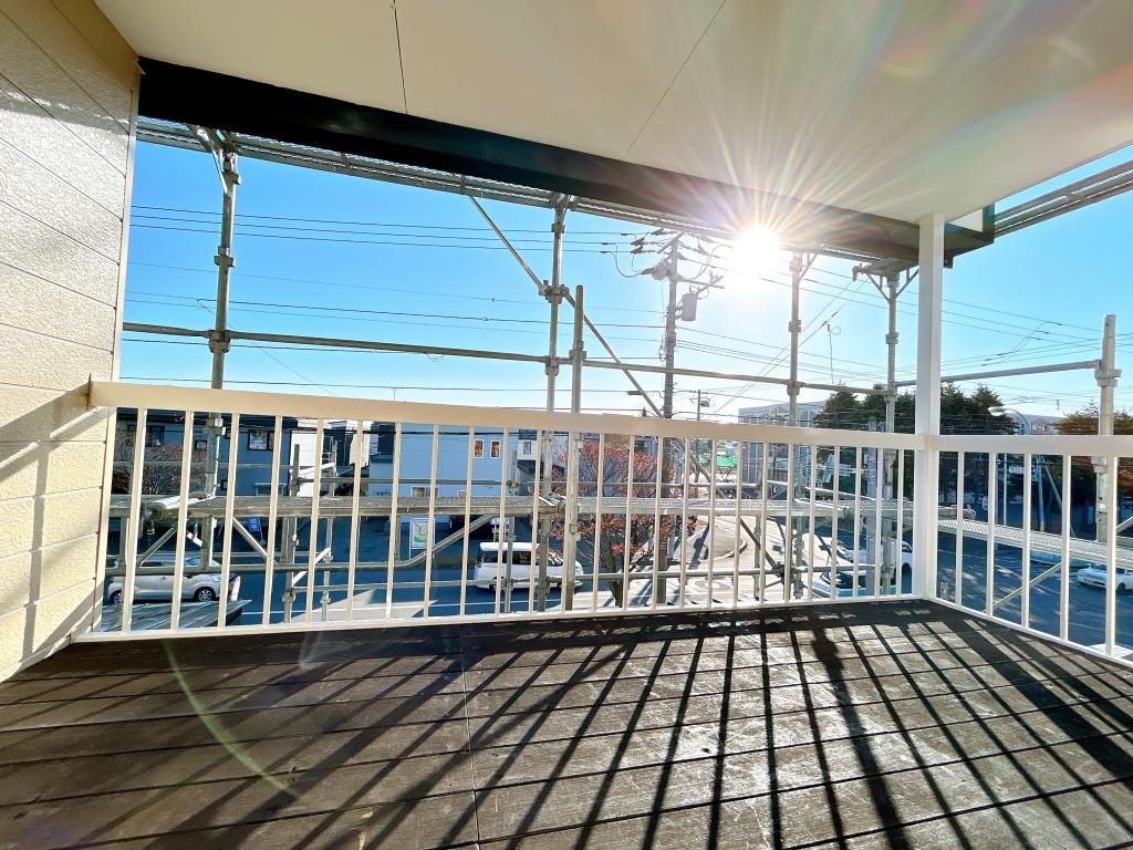 【リフォーム中】帯広市西12条北8丁目 内観