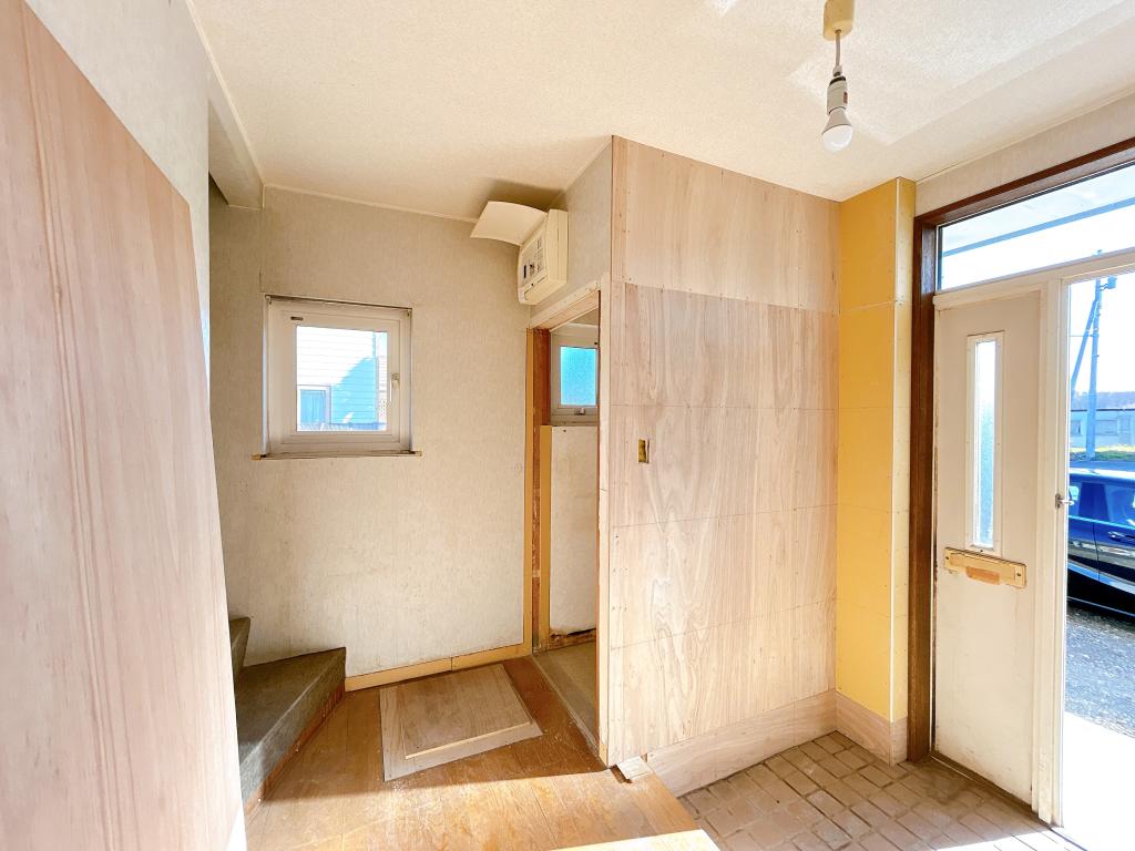 【リフォーム中・静かな住宅街】 北海道河西郡芽室町東8条３丁目2-3 内観