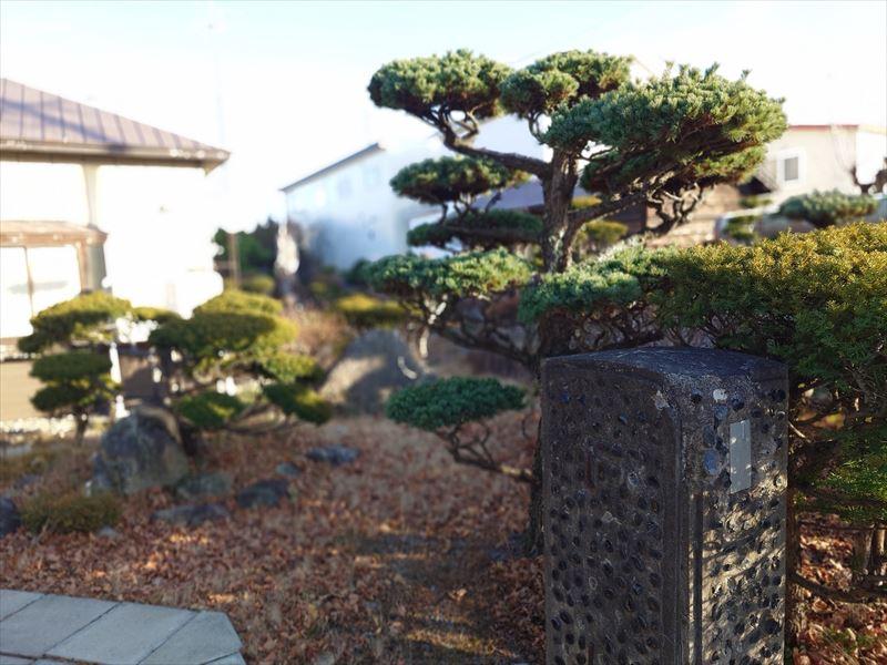 帯広市西2条南25丁目売土地 内観