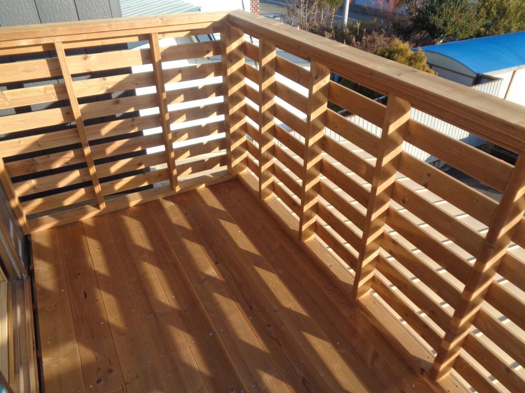 新得町　212坪の敷地にリフォーム済住宅！ 内観