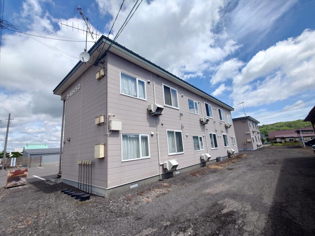 ※大幅値下げ※コーポさくら２．３ 内観