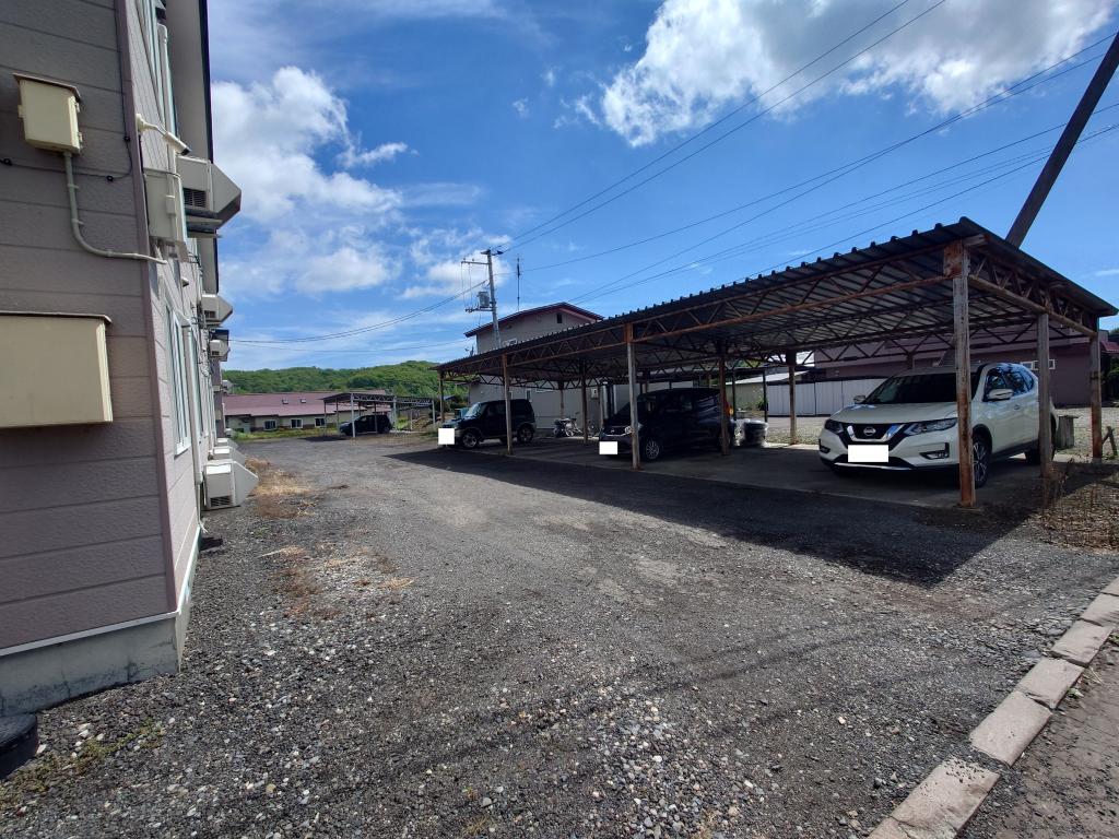 ※大幅値下げ※コーポさくら２．３ 内観